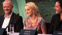 ''Harry Potter'' cast and producers remember their favorite lines