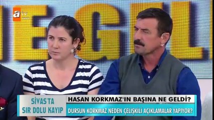 Müge Anlı 18 Mart 2016 Tek Parça İzle PART 4