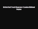 Download British Rail Track Diagrams 4 London Midland Region Ebook