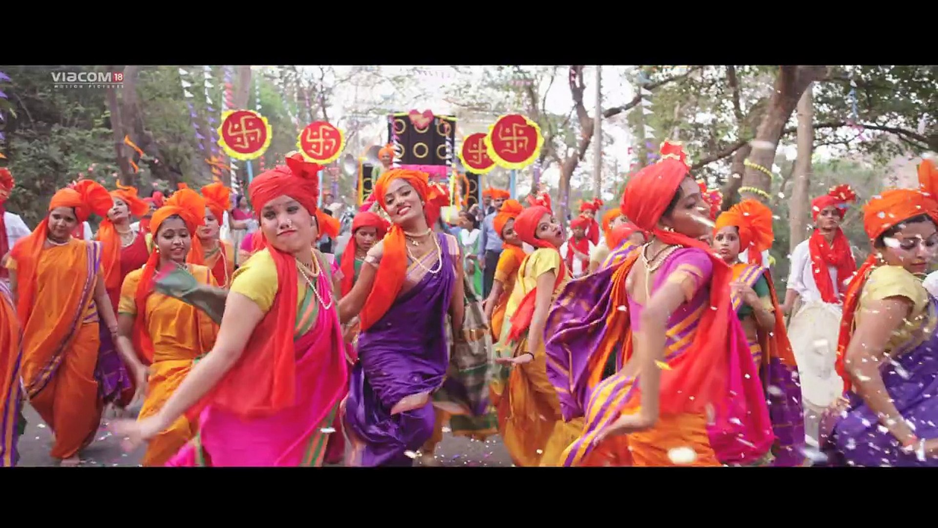 ⁣DJ Song - Poshter Girl - New Marathi Songs 2016 - Anand Shinde-Dailymotion