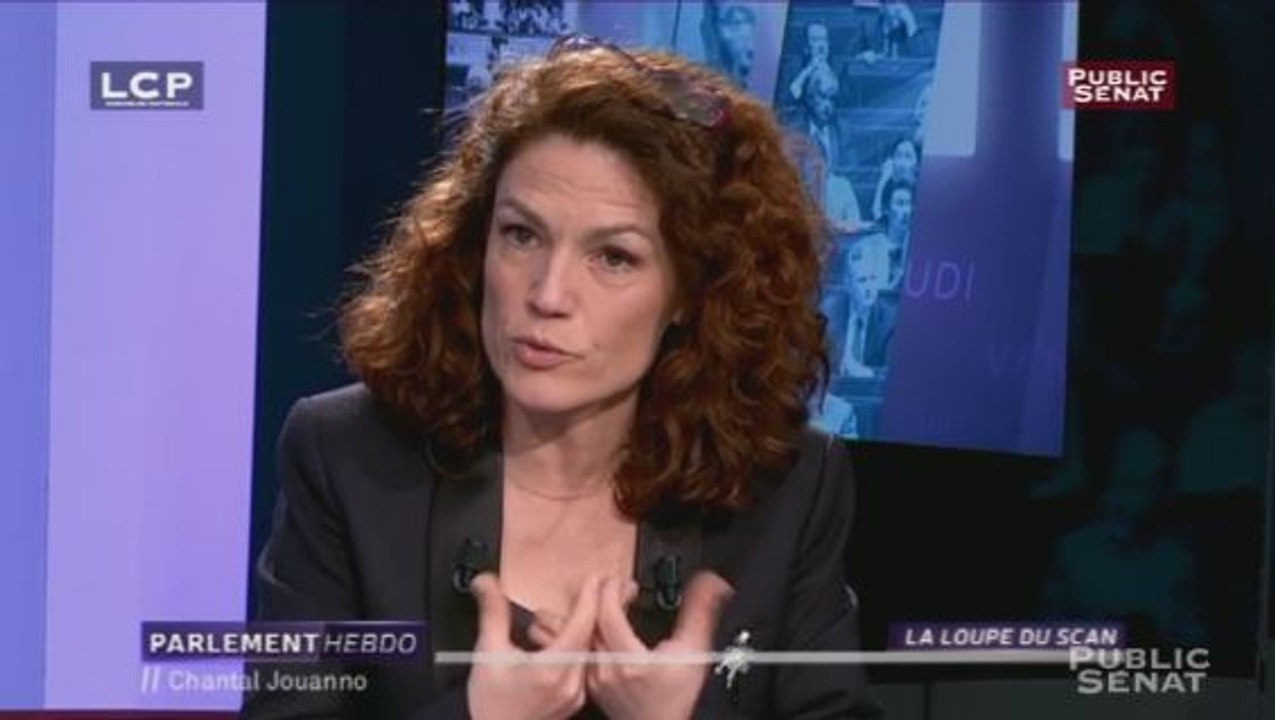 Commémoration guerre d'Algérie : Chantal Jouanno considère que le choix de cette date a été mal pesé par François Hollande