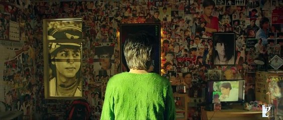 Jabardast Fan Song - Bhojpuri Version - Manoj Tiwari - Shah Rukh Khan - #FanAnthem - Video +923087165101Dailymotion