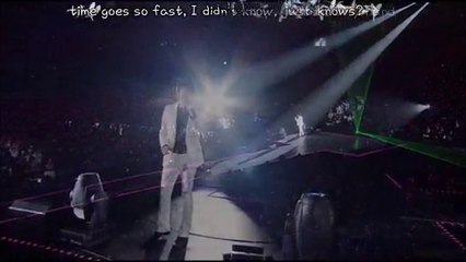 JaeChun - Shelter (Thanksgiving Live in Dome)