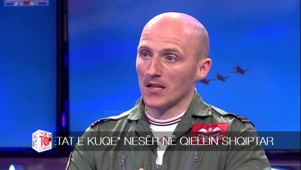 Pasdite ne TCH, 17 Mars 2016, Pjesa 2 - Top Channel Albania - Entertainment Show