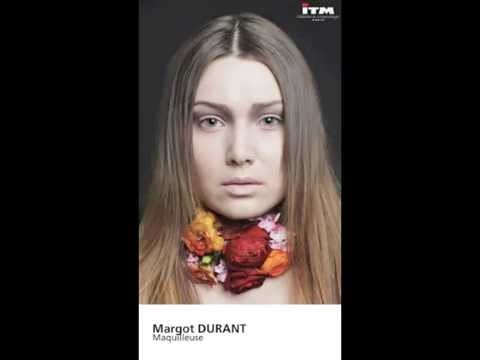 Maquilllage mode tendance ITM Paris 2015