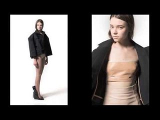 Maquillages de Mouvement de mode Ensad 2013 - ITM Paris