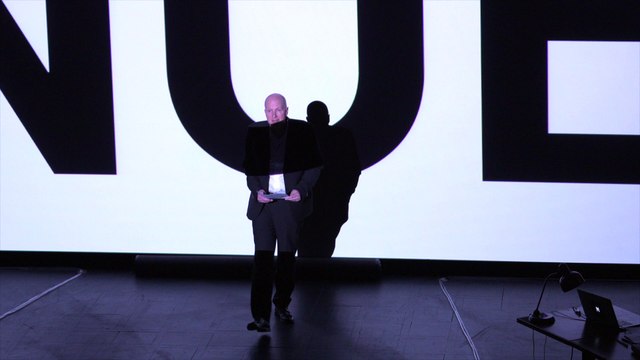 Jean-Philippe Toussaint & The Delano Orchestra : MMMM / Odéon-Théâtre de l'Europe