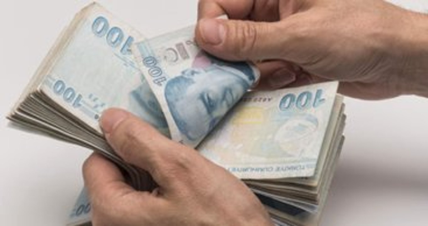 Emekliye Promosyonda 600 Liraya Ulaşıldı