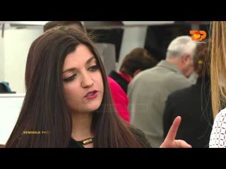 Ne Shtepine Tone, 18 Mars 2016, Pjesa 5 - Top Channel Albania - Entertainment Show