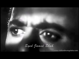 Tu Ne Haye Mere Zakhm-a-Jigar Ko Chhoo Liya