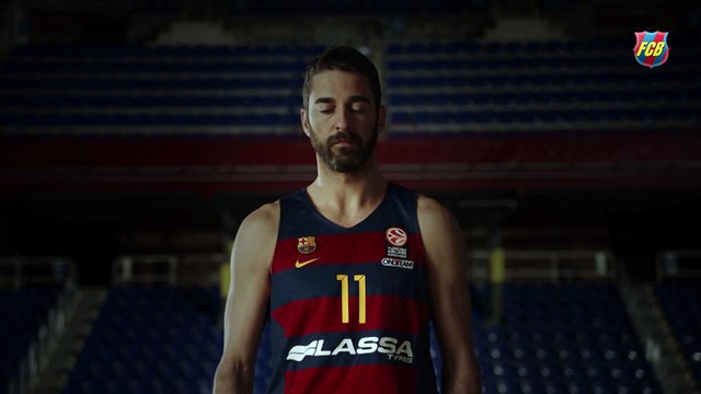 DIJOUS 31/03, BARÇA LASSA-BROSE BASKETS. SI NO POTS VENIR, ALLIBERA!