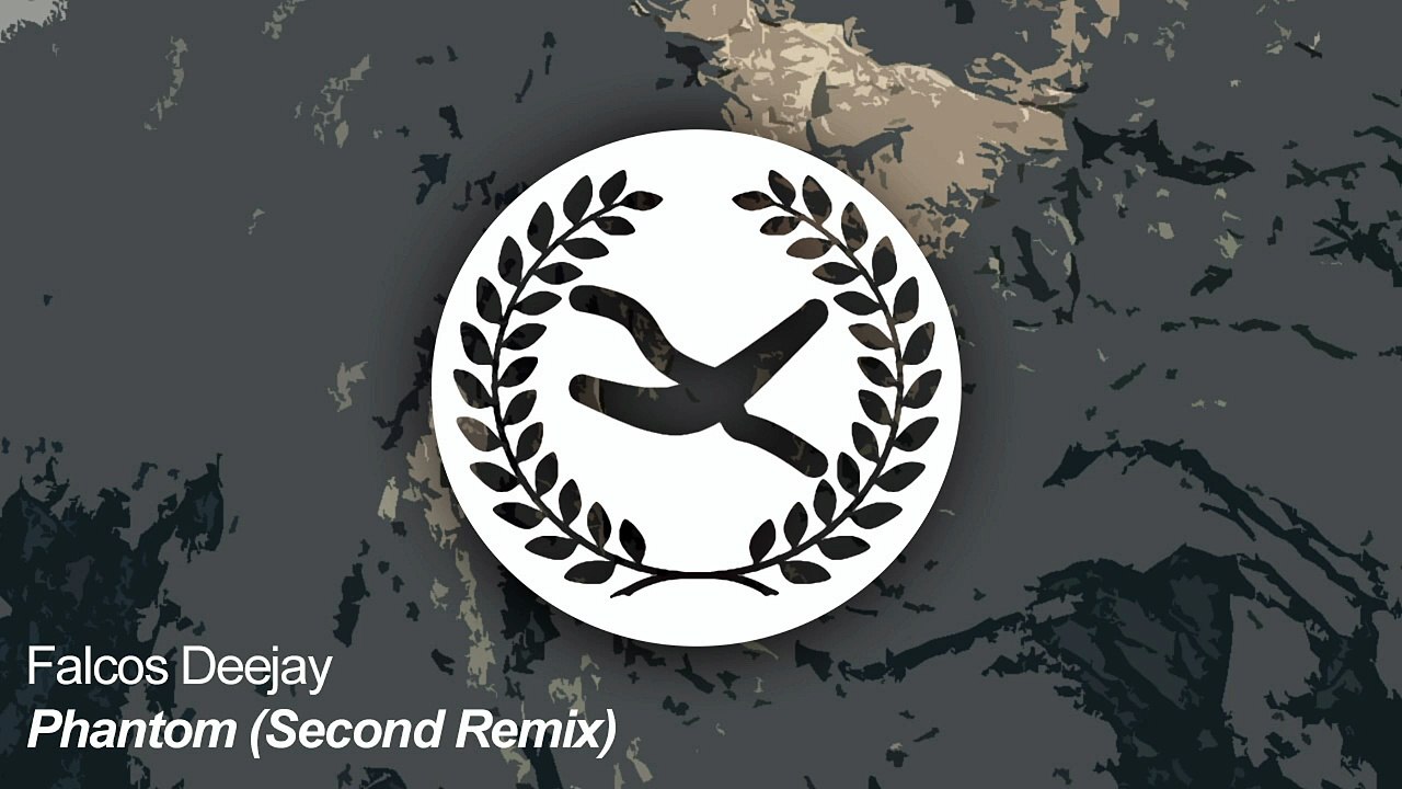 Falcos Deejay - Phantom (Second Remix)