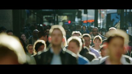 Demolition - Clip - Swinging Through