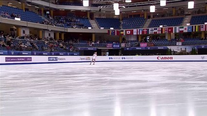 JWC2016 Katie PASFIELD SP