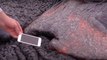 Don't Drop Your iPhone 6S in Hot Lava!