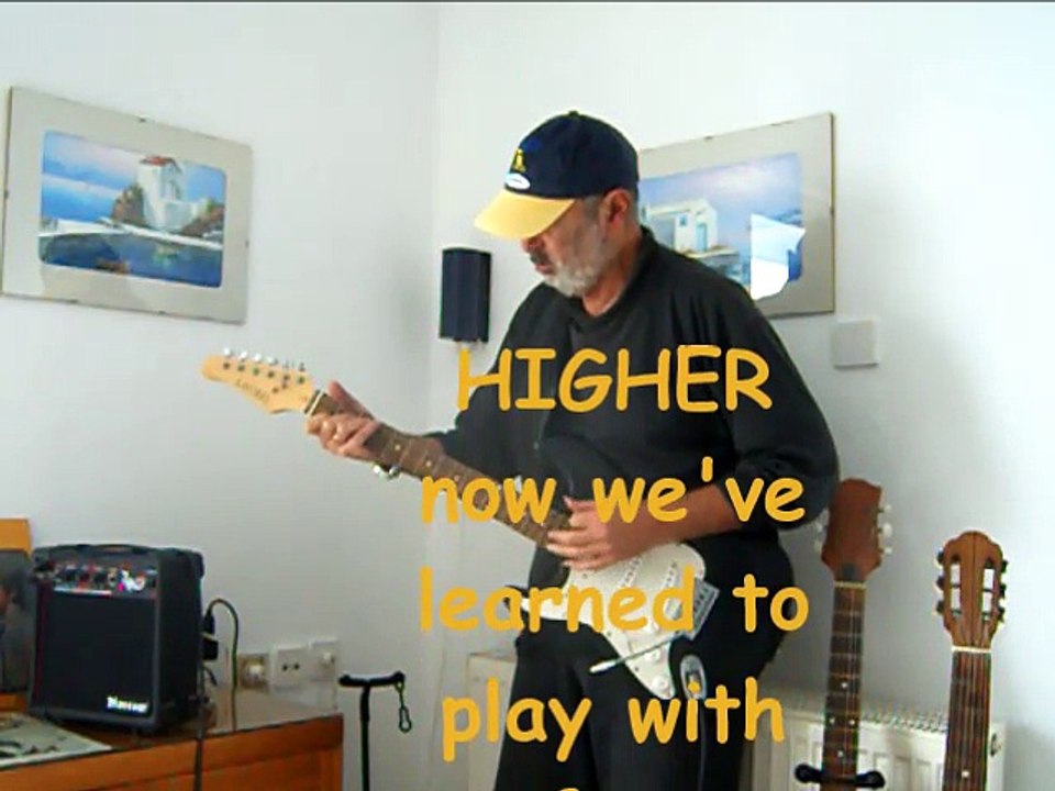 HIGHER_dh