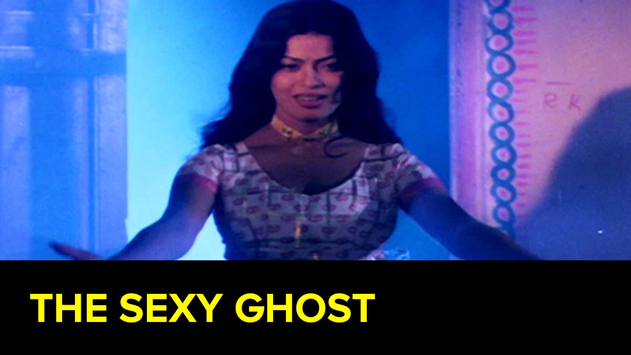 The Sexy Ghost