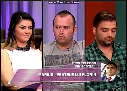 Bravo Marius(fratele lui Florin) mpfm 5 2016
