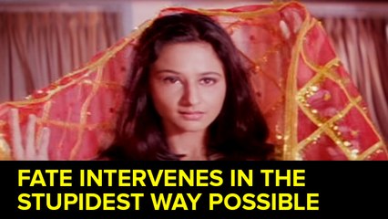 Fate Intervenes In The Stupidest Way Possible