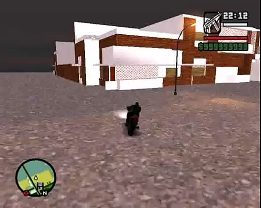 GTA Islamabad