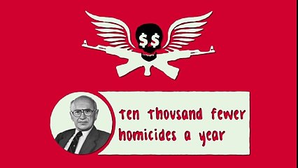 Everyone lost the war on Drugs - YouTube