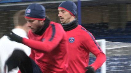 Tirage - Le PSG affrontera Manchester City