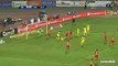 Dinamo - Steaua 1-1 ( LIGA 1 Play-off ) Rezumat Complet HD ( 6/3/2016 ) (FULL HD)