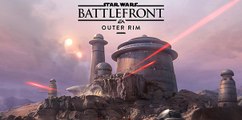 Star Wars Battlefront 'Outer Rim'