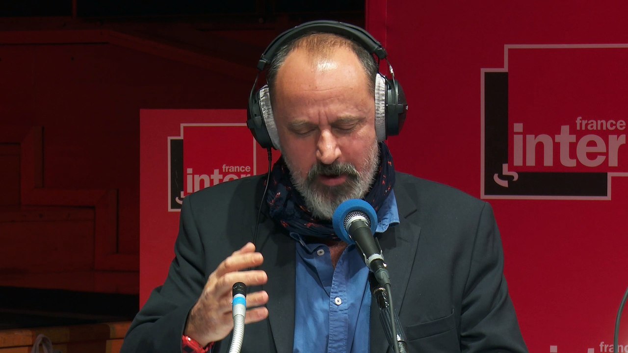 La "grosse" augmentation des fonctionnaires, l'humeur de Daniel Morin