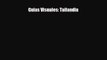 Download Guias Visuales: Tailandia Ebook