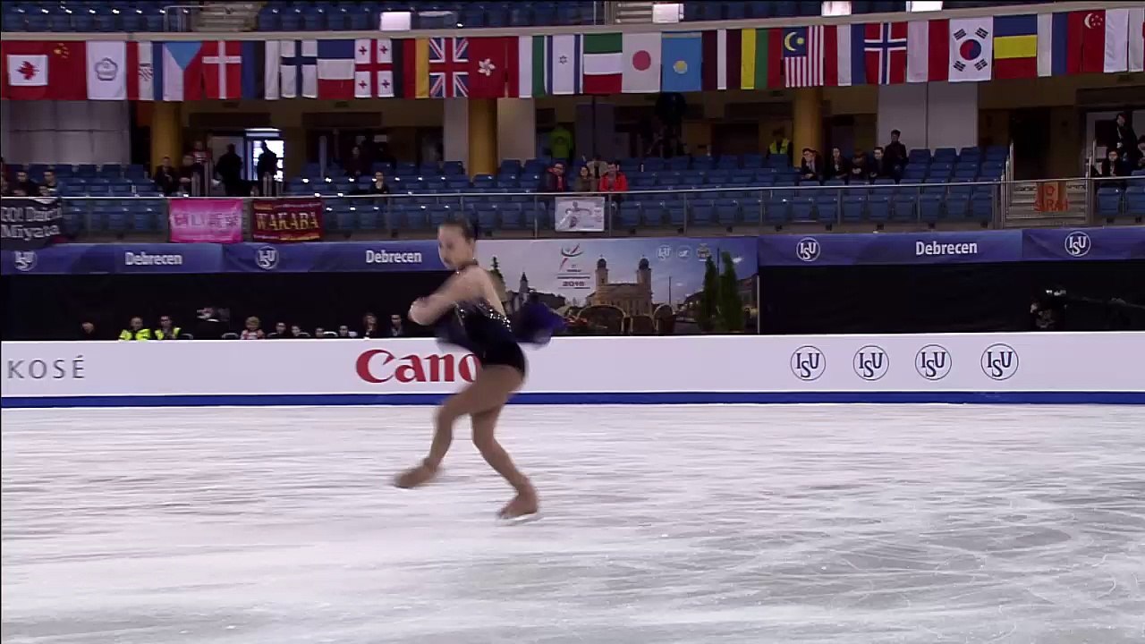 JWC2016  Shuran YU SP