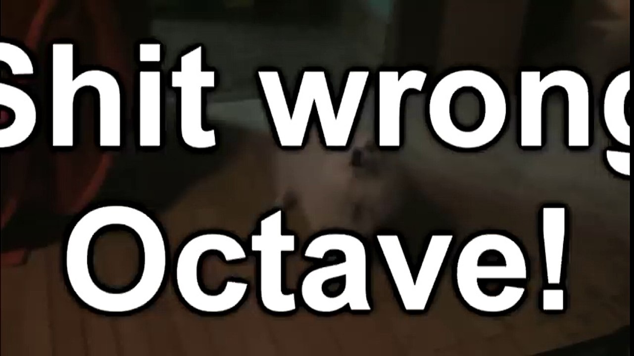 Escape from the Dog