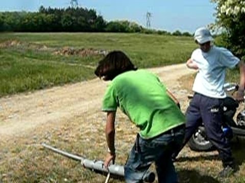 patator 8( king of patator )