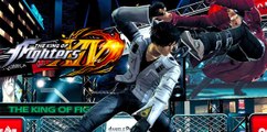 The King of Fighters XIV - Octavo tráiler