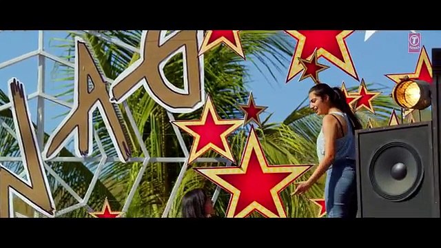 Zindagi Aa Raha Hoon Main FULL VIDEO Song Tiger