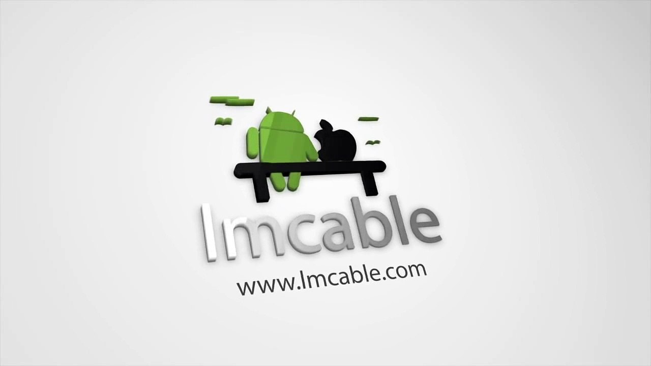 LM Cable, conector universal