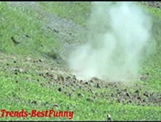 Luckiest People Compilation WTF