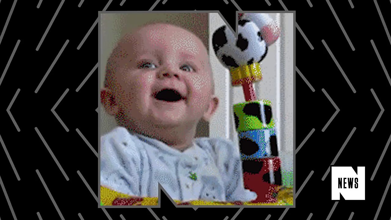 Torrey Smith’s 2-Year-Old Son ‘Hits the Quan’