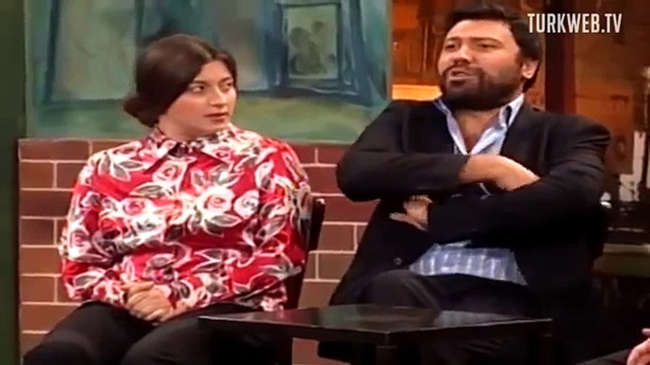 Çok Güzel Hareketler Bunlar 41. Bölüm - Doğruluk mu Cesaret mi