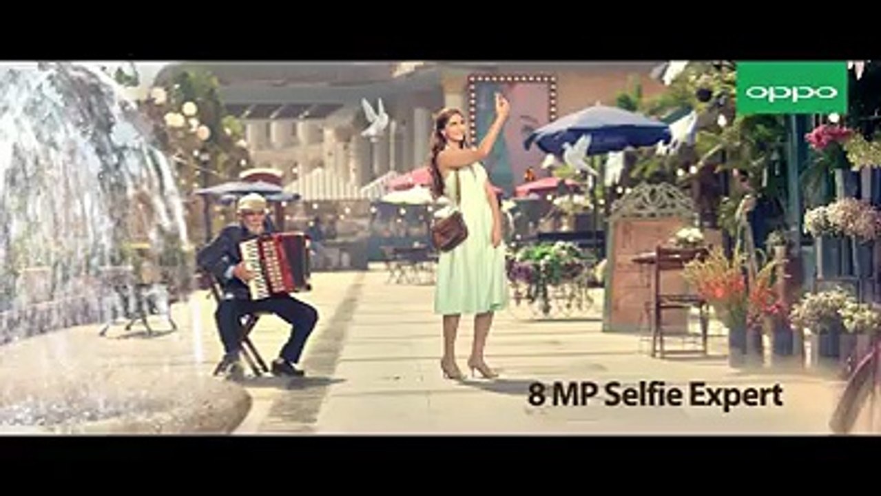 oppo mobile