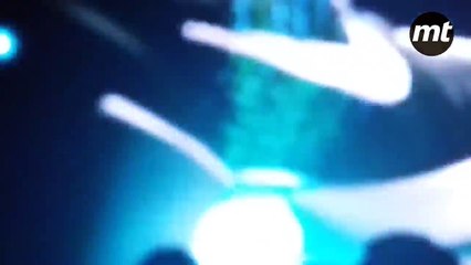 Tenis estilo Marty McFly, una realidad