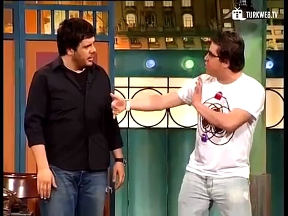 Çok Güzel Hareketler Bunlar 31. Bölüm - Arkadaş