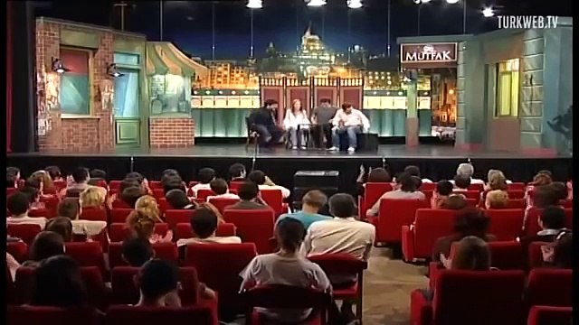 Çok Güzel Hareketler Bunlar 37. Bölüm - Kız Arkadaş