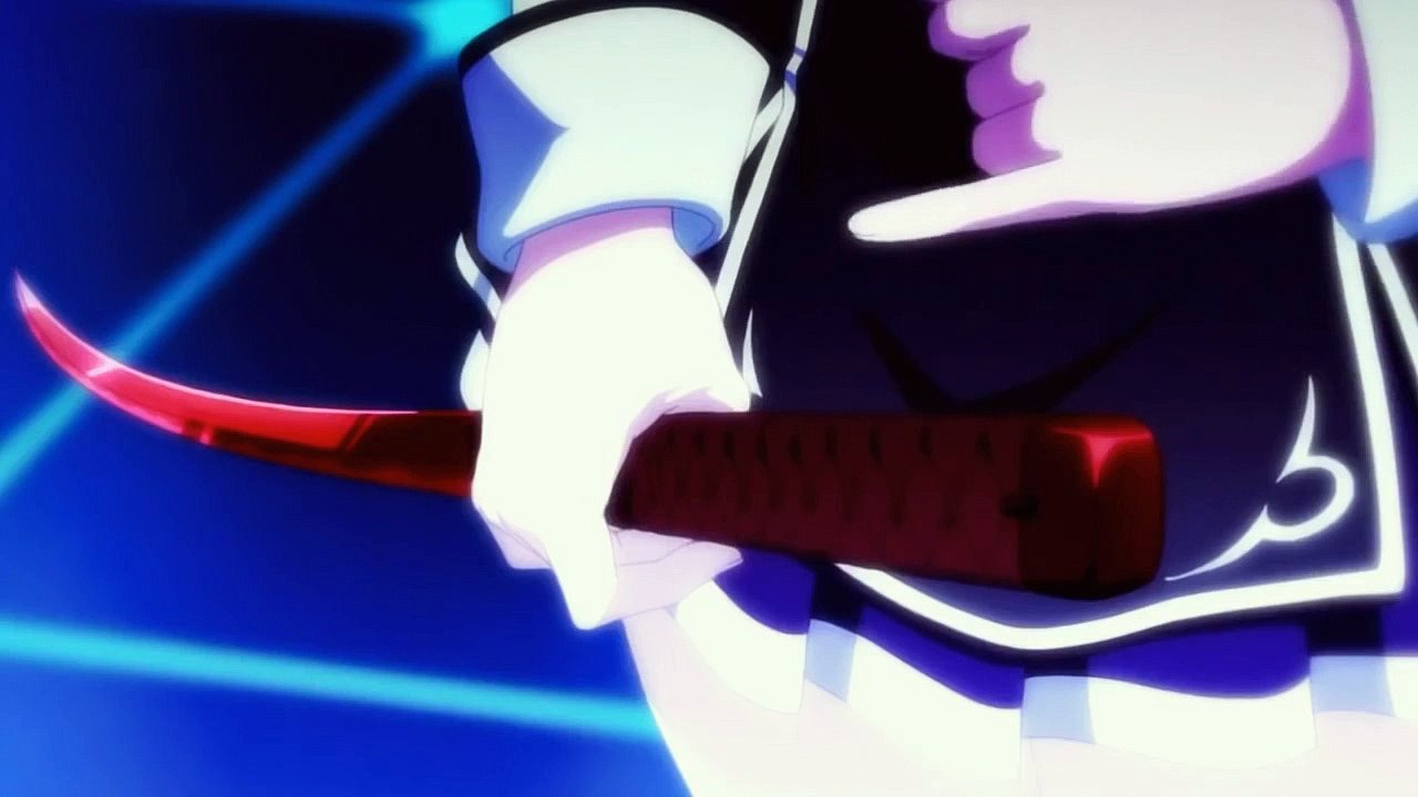 Rakudai Kishi no Cavalry [AMV] Opening