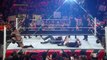 Roman Reigns vs. Batista- Raw, May 12, 2014