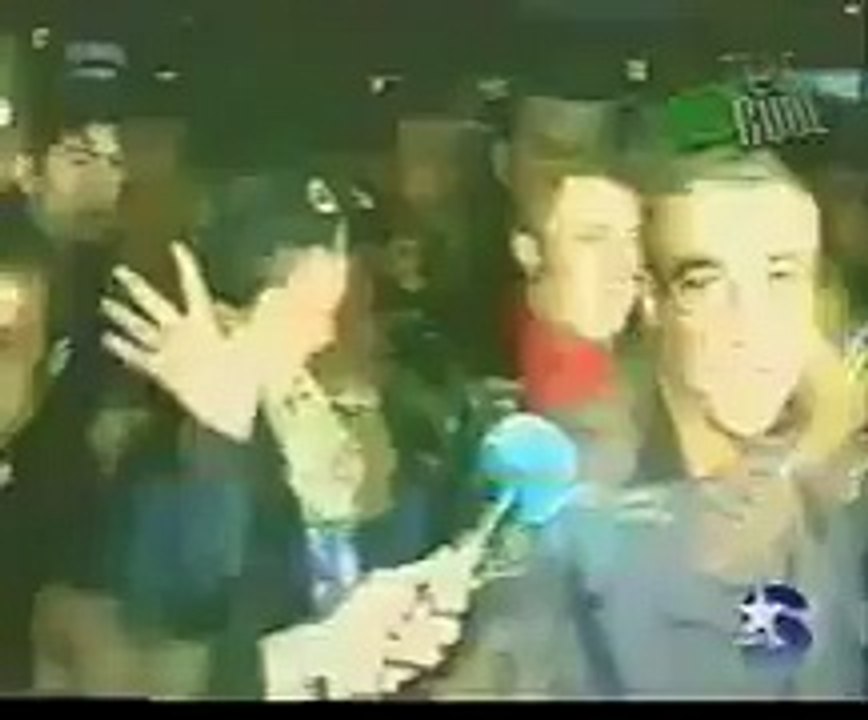 F.Bahçeli teyzenin isyanı! Bu hakemler olduğu sürece...