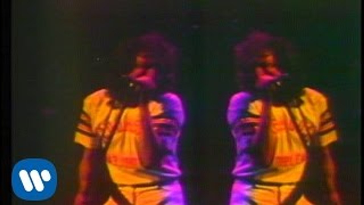 Foreigner - Double Vision (Official Music Video)