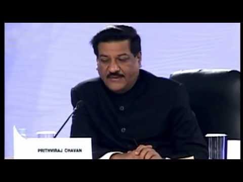 HT Leadership Summit 2011 - Chief Ministers: Shiela Dixit, Raman Singh, Prithvi Raj Chauhan Part 2