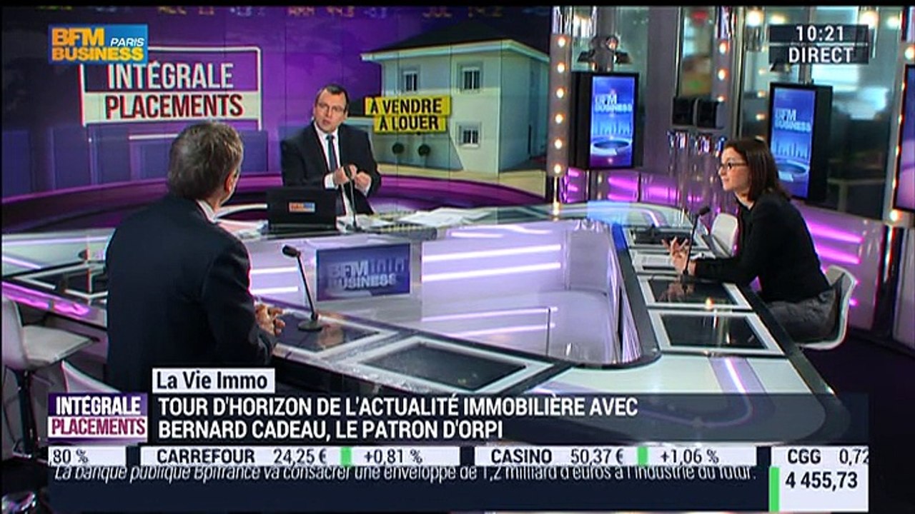 La vie immo: Le Salon MIPIM ferme ses portes aujourd'hui - 18/03