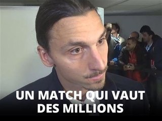 Le PSG affrontera Manchester City en quarts de finale !